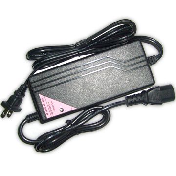 48V 2A sctooter charger